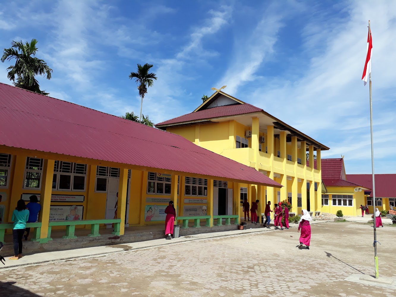 Profil Sekolah