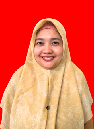 Tetty Zahara, S.Pd