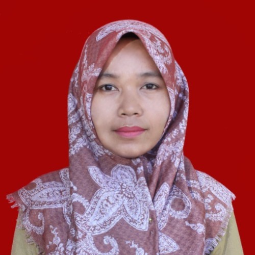 Fhoni Fahmi Warni, S.Pd