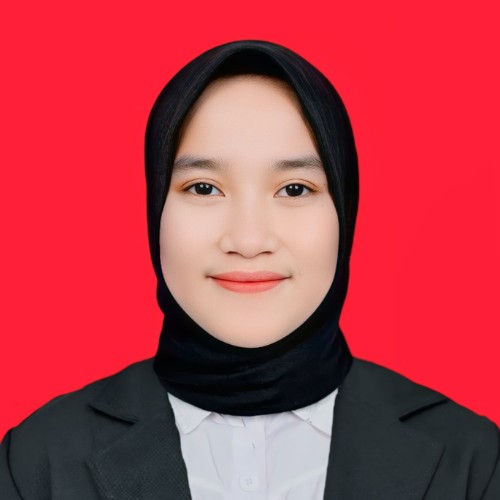 Annisa Uljannah,S.Pd