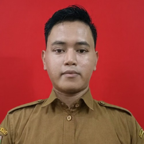 Darsono,S.Pd