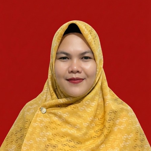 LIA WAHYUNI,S.Pd