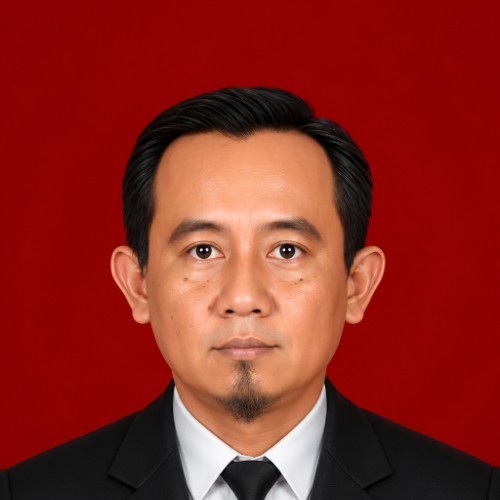 Hadi Setyawan,ST