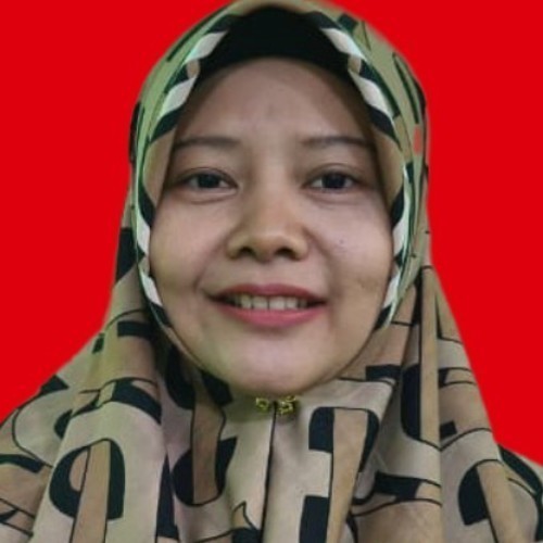 Fhoni Fahmi Warni, S.Pd