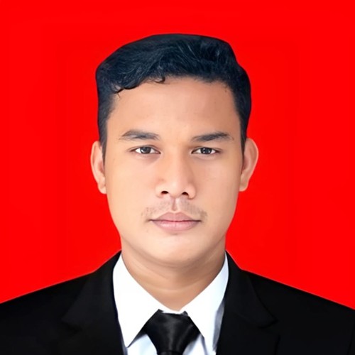 Iwan Efendi Harahap, S.Pd