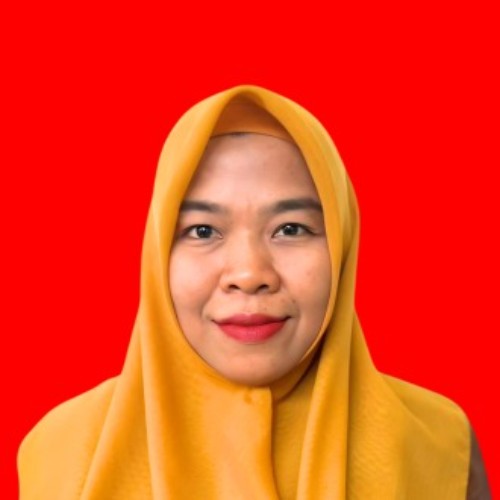 Maireza Fatma,S.Pd