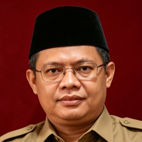 Husnul Fahmi,S.Psi