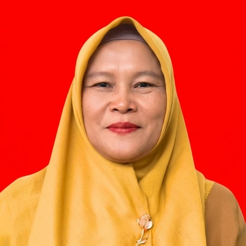 Sri Dewita,S.Pd