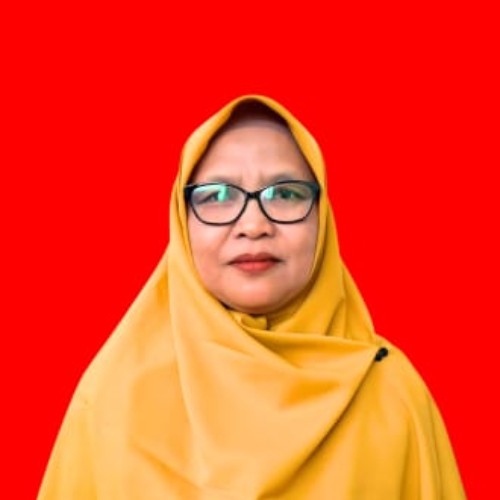 Sri Mandarlena,S.Pd